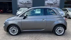 Gebruikt 2013 Fiat 500 Lounge Hatchback | € 6.995 (Eerlijke prijs)