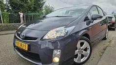 Grijs Gebruikt 2009 Toyota Prius Hatchback | € 10.250 (Eerlijke prijs)