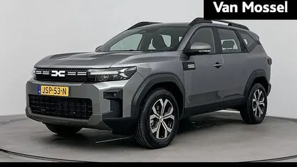 Occasion 2026 Dacia Bigster Expression SUV | € 35.740 (Eerlijke prijs)