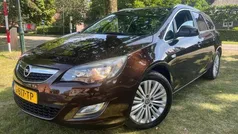 Bruin Gebruikt 2012 Opel Astra Cosmo Stationwagen | € 4.999 (Eerlijke prijs)