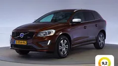 Gebruikt 2014 Volvo XC60 R-Design SUV | € 16.909 (Super prijs)