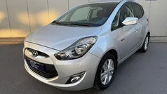 Gebruikt 2015 Hyundai ix20 GO! MPV | € 9.450 (Goede deal)