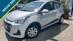 Grijs Gebruikt 2019 Hyundai i10 Comfort Hatchback | € 11.345 (Eerlijke prijs)