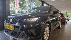 Gebruikt 2024 Seat Arona CONNECT SUV | € 24.695 (Eerlijke prijs)