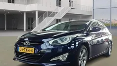 Gebruikt 2012 Hyundai i40 Edition Stationwagen | € 5.950 (Eerlijke prijs)