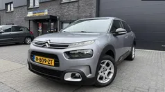 Grijs Gebruikt 2019 Citroën C4 Cactus PureTech Hatchback | € 16.450 (Eerlijke prijs)