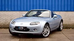 Gebruikt 2009 Mazda MX5 Cabriolet | € 12.450 (Eerlijke prijs)