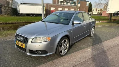 Occasion Audi A4 Proline 200 PK (147 kW) 2006 Sedan