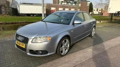 Grijs Gebruikt 2006 Audi A4 Proline Sedan | € 4.450 (Goede deal)