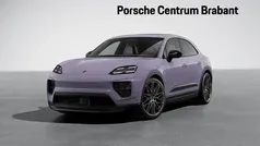 Paars Gebruikt 2025 Porsche Macan SUV | € 104.750 (Super prijs)