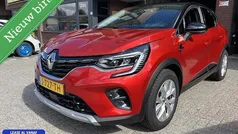 Gebruikt 2020 Renault Captur Intens SUV | € 16.950 (Goede deal)
