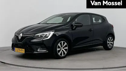 Occasion 2023 Renault Clio V Equilibre Hatchback | € 14.735 (Eerlijke prijs)