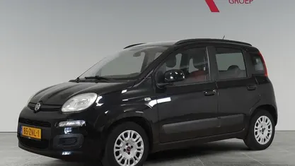Occasion 2012 Fiat Panda Easy Hatchback | € 3.995 (Eerlijke prijs)