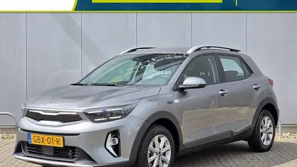 Occasion 2024 Kia Stonic SUV | € 22.735 (Eerlijke prijs)