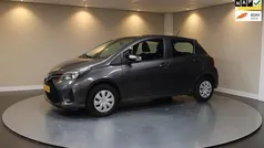 Gebruikt 2016 Toyota Yaris Hatchback | € 9.940 (Eerlijke prijs)