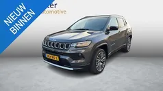 Gebruikt 2022 Jeep Compass Night Eagle SUV | € 24.950 (Goede deal)