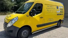 Overige Gebruikt 2013 Renault Master Van | € 6.450 (Super prijs)