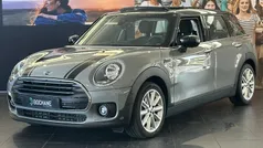 Grijs Gebruikt 2020 Mini Cooper Clubman Business Stationwagen | € 23.145 (Eerlijke prijs)