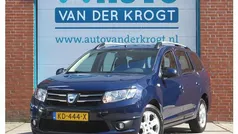 Gebruikt 2016 Dacia Logan MCV Prestige MPV | € 7.495 (Eerlijke prijs)