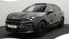 Paars Gebruikt 2024 Cupra Terramar VZ2 SUV | € 54.400 (Goede deal)