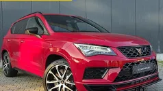 Gebruikt 2019 Cupra Ateca SUV | € 31.485 (Eerlijke prijs)