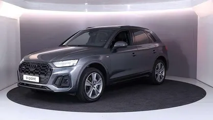 Occasion 2023 Audi Q5 Competition SUV | € 52.849 (Eerlijke prijs)