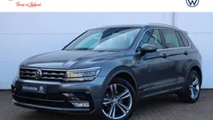 Gebruikt 2017 VW Tiguan Highline SUV | € 25.950 (Eerlijke prijs)