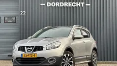 Gebruikt 2011 Nissan Qashqai SUV | € 4.450 (Eerlijke prijs)