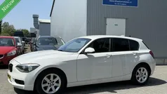 Gebruikt 2012 BMW 116 Comfort Edition Hatchback | € 6.999 (Super prijs)