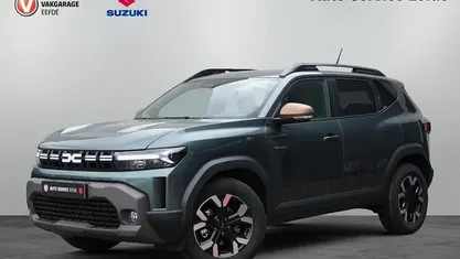 Occasion 2025 Dacia Duster Extreme SUV | € 29.899 (Super prijs)