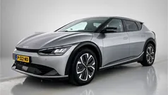 Gebruikt 2022 Kia EV6 4 SUV | € 34.945 (Goede deal)