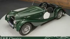Morgan Plus 4