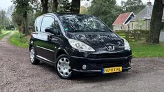 Gebruikt 2005 Peugeot 1007 Hatchback | € 1.450 (Eerlijke prijs)