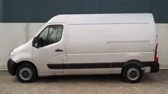 Gebruikt 2019 Opel Movano Van | € 9.900 (Eerlijke prijs)