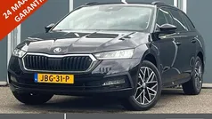 Gebruikt 2022 Skoda Octavia Business Line Stationwagen | € 25.395 (Goede deal)