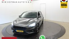 Grijs Gebruikt 2021 Ford Focus Business Edition Hatchback | € 16.840 (Goede deal)