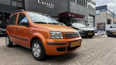Gebruikt 2008 Fiat Panda Hatchback | € 695 (Goede deal)