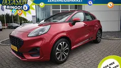 Gebruikt 2020 Ford Puma ST-Line SUV | € 16.990 (Eerlijke prijs)