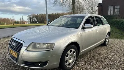 Occasion Audi A6 Business 177 PK (130 kW) 2005 Stationwagen