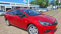 Gebruikt 2022 Opel Astra Business Edition Stationwagen | € 14.750 (Super prijs)