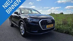 Gebruikt 2022 Audi Q3 Advanced SUV | € 32.950 (Goede deal)