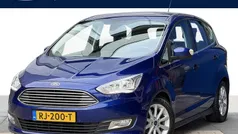 Gebruikt 2017 Ford C-MAX Titanium MPV | € 10.450 (Eerlijke prijs)