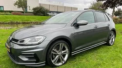 Gebruikt 2017 VW Golf VII R-line Hatchback | € 12.499 (Eerlijke prijs)