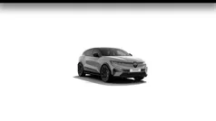 Gebruikt 2025 Renault Mégane Techno SUV | € 39.872 (Eerlijke prijs)