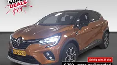 Gebruikt 2021 Renault Captur Intens SUV | € 19.990 (Eerlijke prijs)
