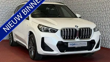 Occasion BMW X1 Shadowline 136 PK (100 kW) 2025 SUV