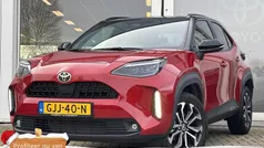 Gebruikt 2024 Toyota Yaris Cross Edition SUV | € 29.900 (Eerlijke prijs)