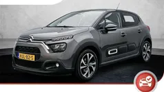 Grijs Gebruikt 2022 Citroën C3 Shine Hatchback | € 18.400 (Eerlijke prijs)