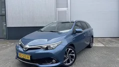 Gebruikt 2016 Toyota Auris Touring Sports Stationwagen | € 16.900 (Eerlijke prijs)