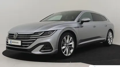 Occasion VW Arteon Business+ 2026 Grijs Stationwagen